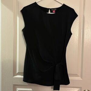 Black XS Vince Camuto Shirt